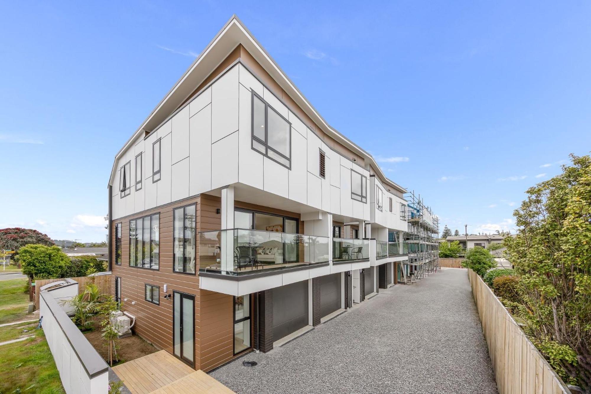 Waverly Place - Unique One Room Apartment Orewa Exterior foto